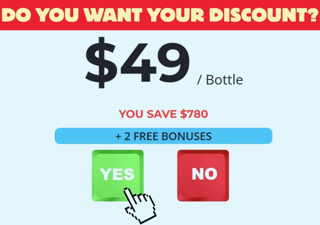 Do you want your discount (2) (1)